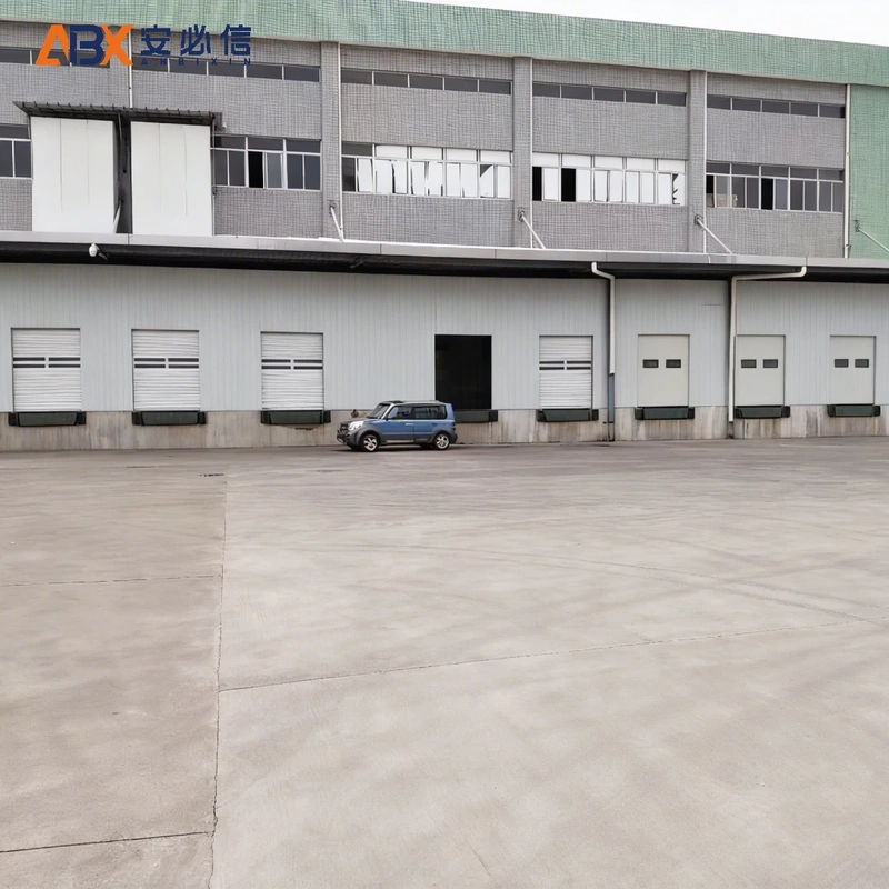酒泉市金属高速门